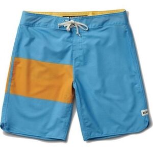 REEF - NEW! 19" Reef Nuevo  Boardshorts - [Size 32]
